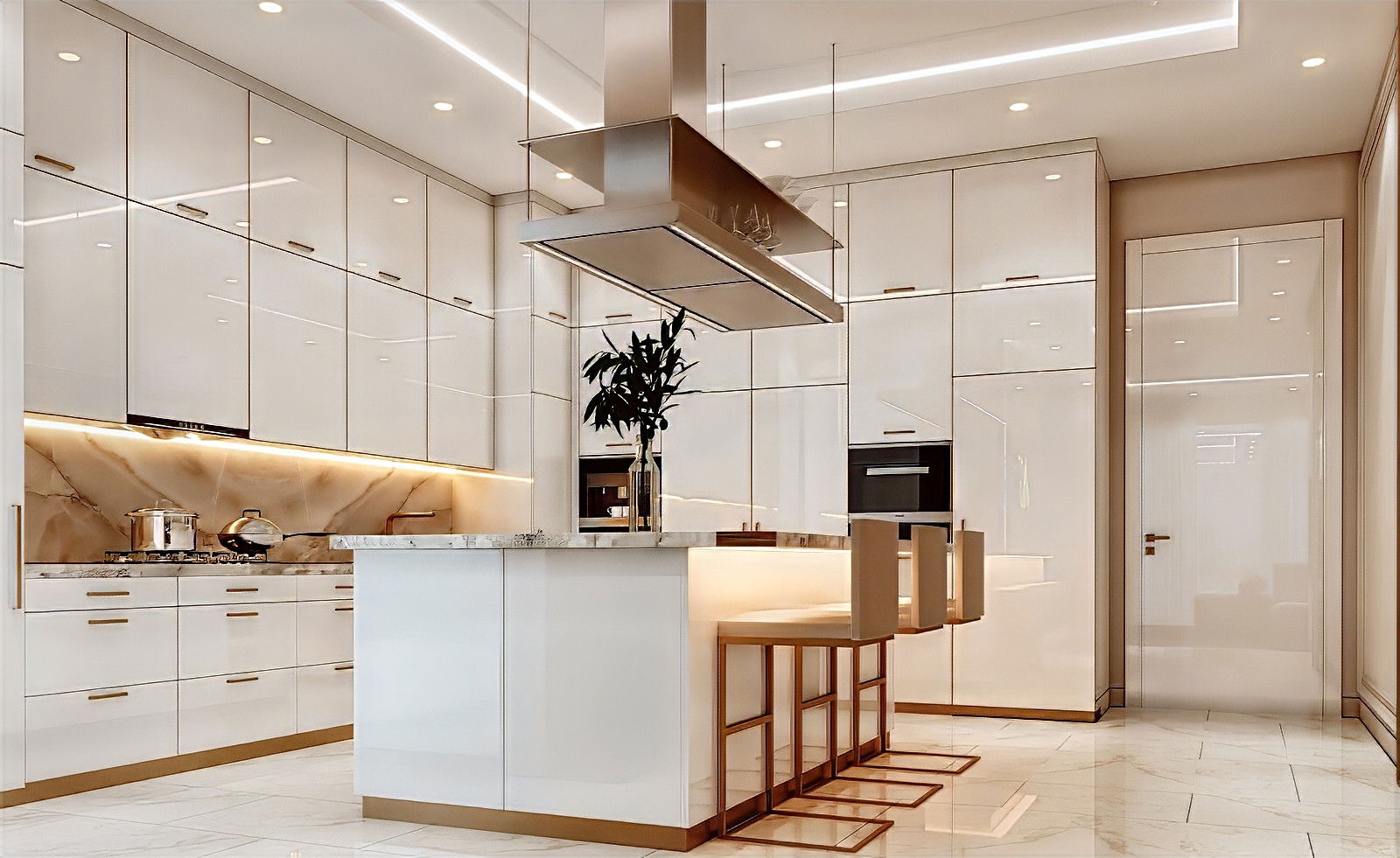 Interior design firms in UAE