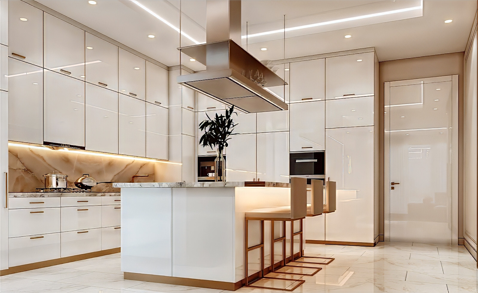 Interior design firms in UAE