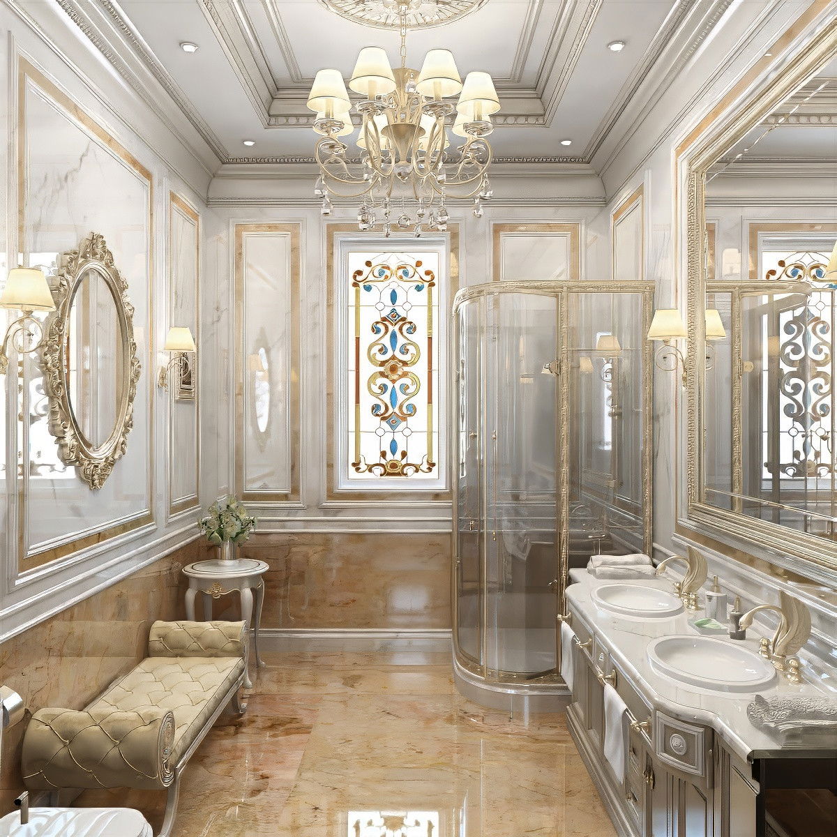 designer home decor