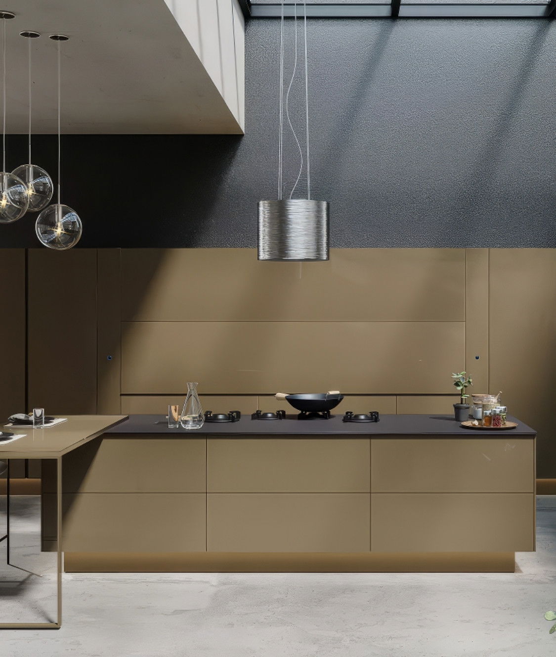 Modern Kitchen Design