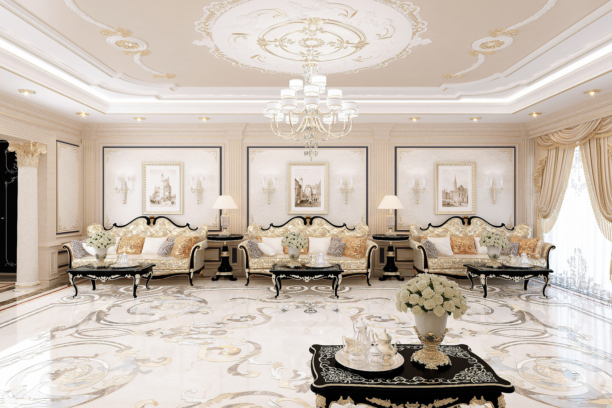 مجلس التصميم الكلاسيكي