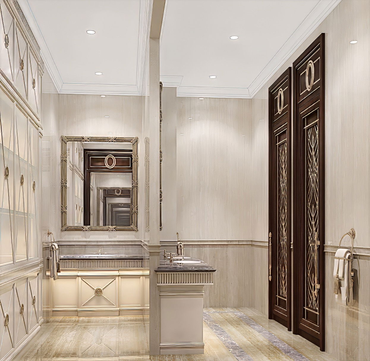 Gorgeous Bathroom