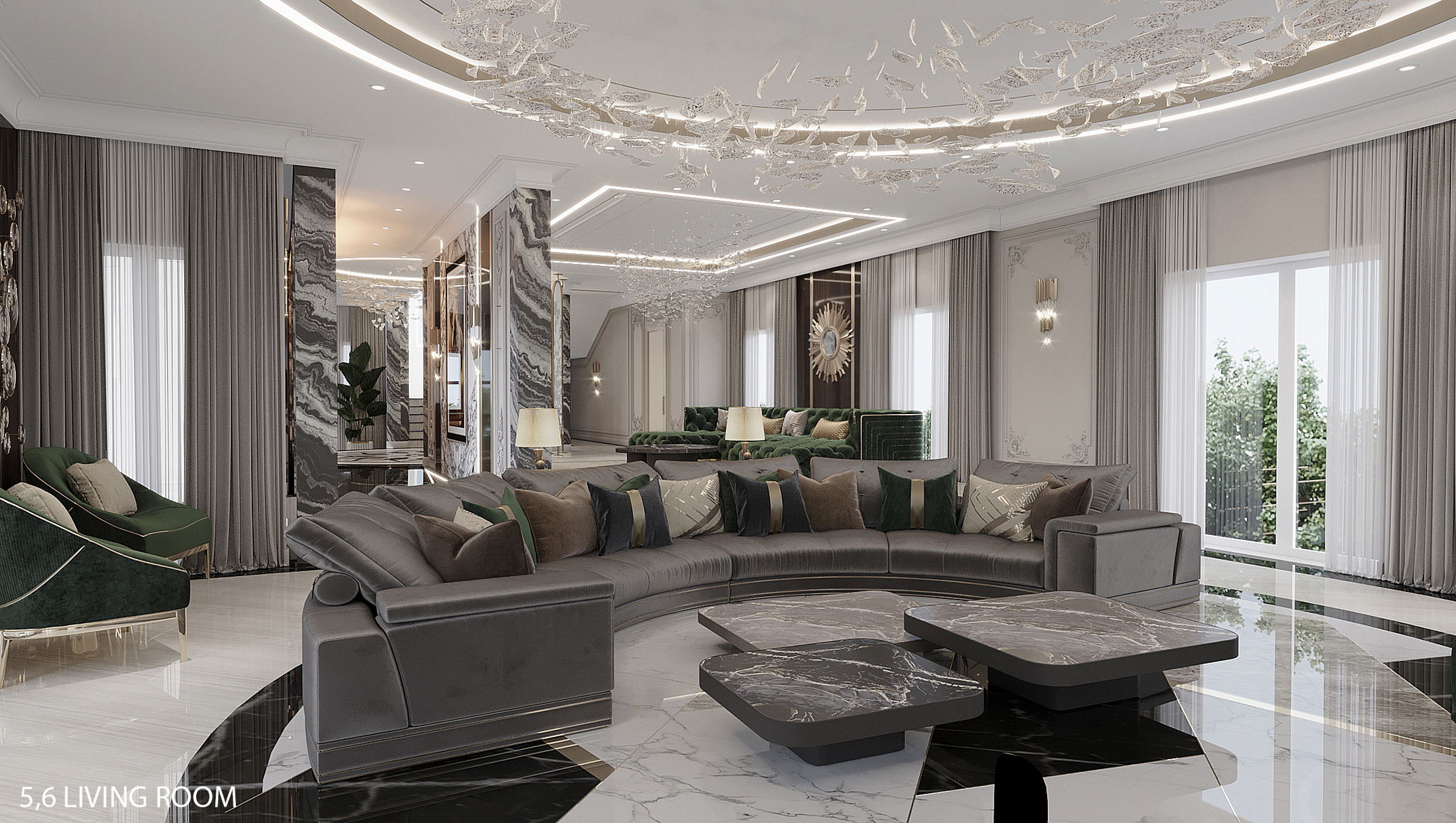 أنطونيوفيتش تصميم المجلس