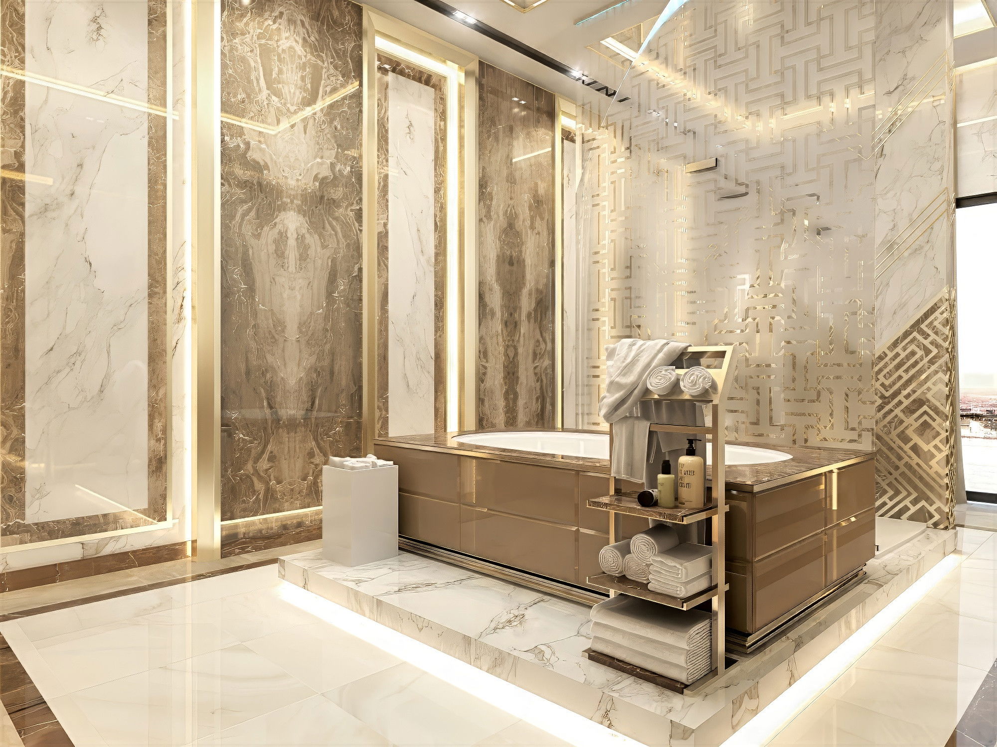 Антонович Дизайн (Antonovich Design) — дизайнер интерьера в Нигерии