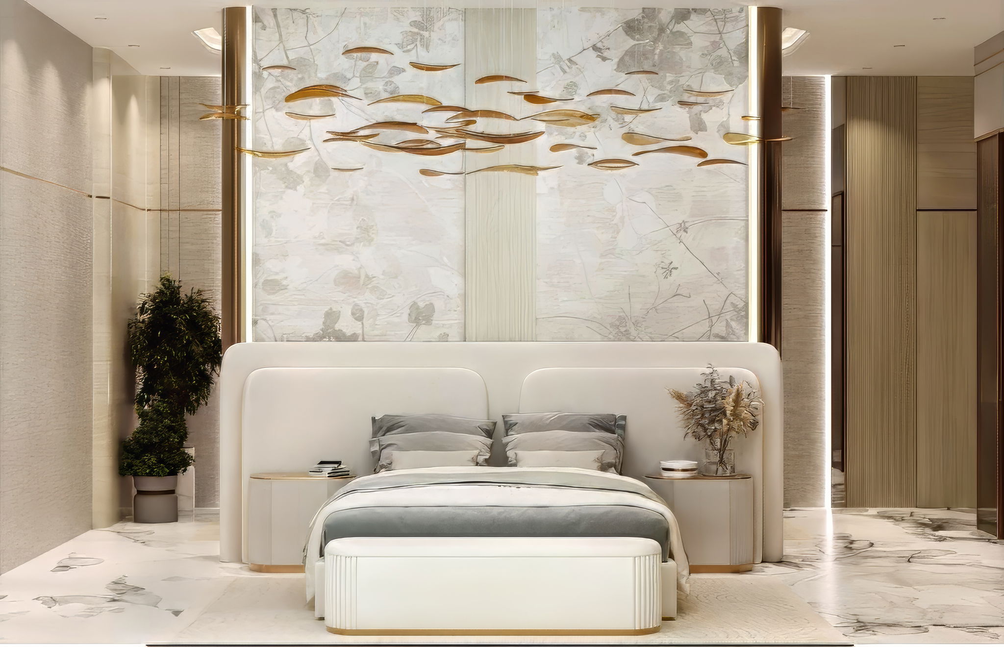 contemporary home design