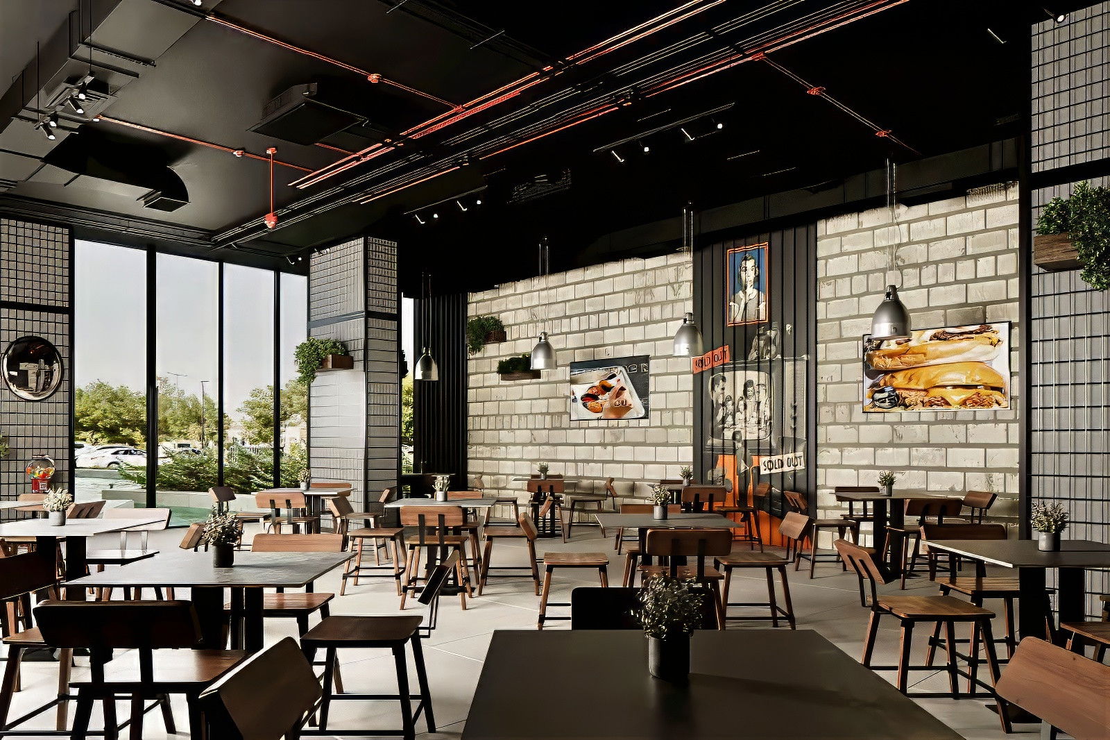 Архитектор в Нигерии — роскошные архитектурные решения