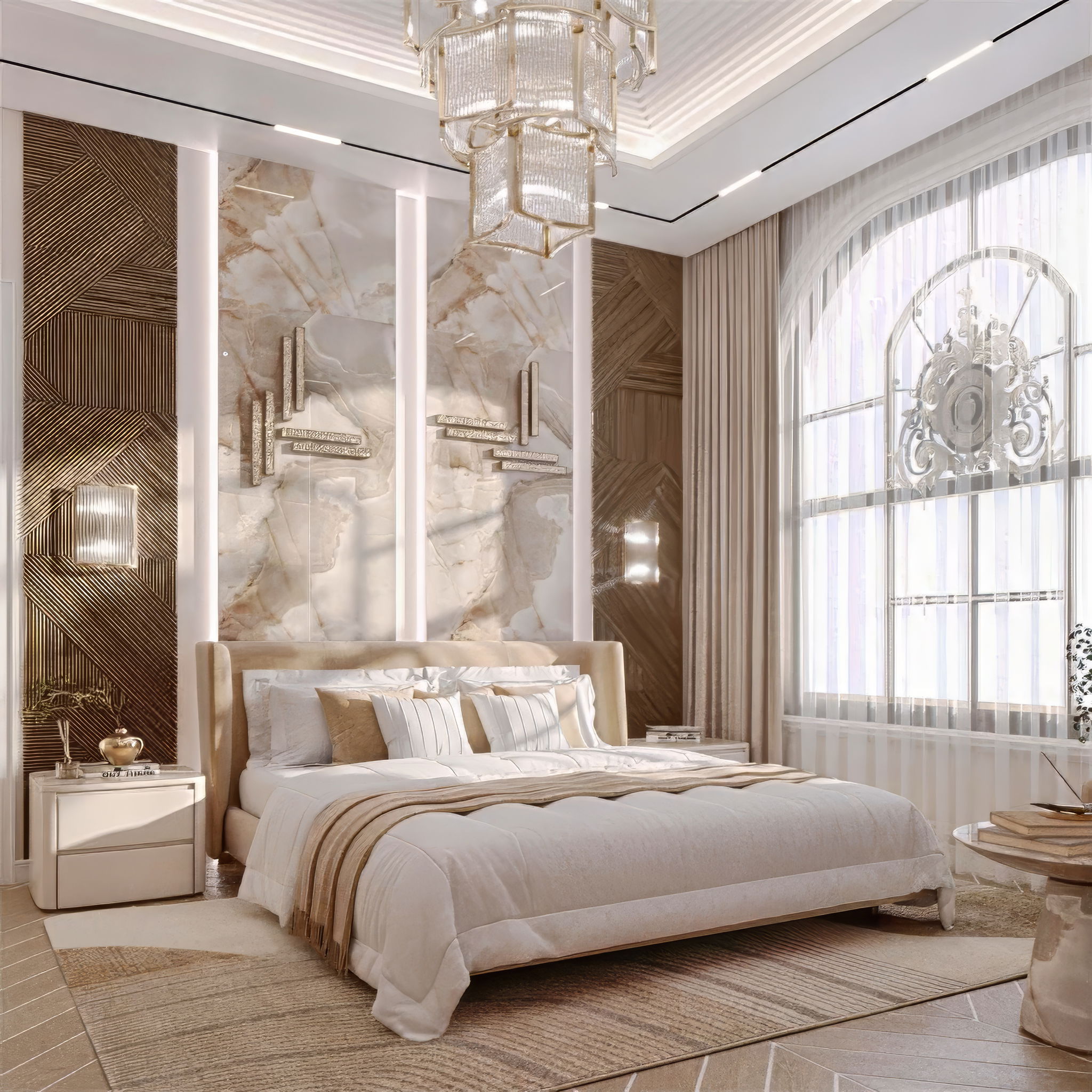 amazing home designs California