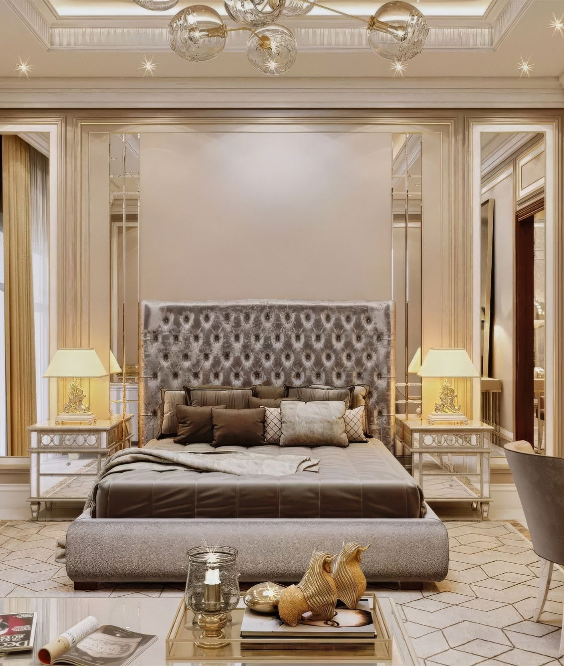 Top Interior Design Companies In Saudi Arabia