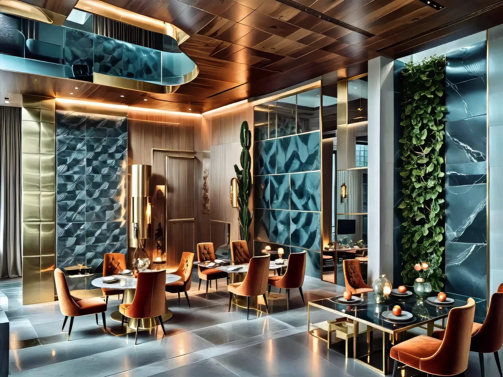 Ресторан Holiday