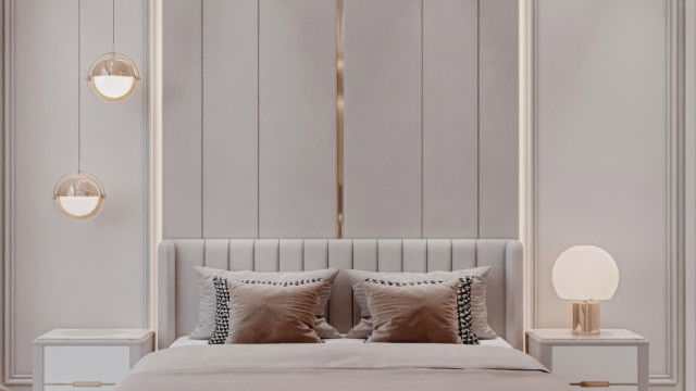 Best Bedroom Decorating Tips