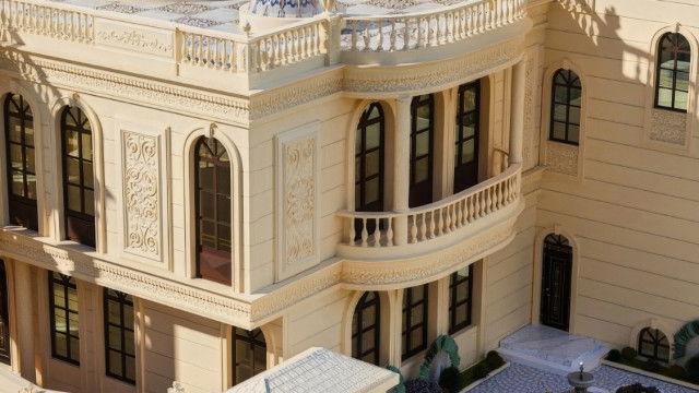 الشركة الاكثر شهرة في مجال التصميم الداخلي في السعودية
