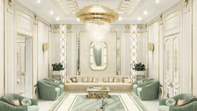 BEST INTERIOR DEISGNERS FOR MAJLIS
