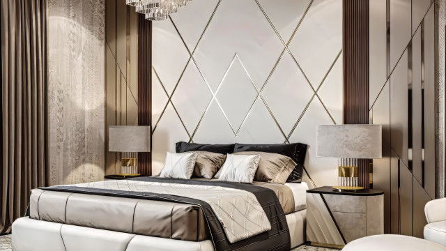 Room decor