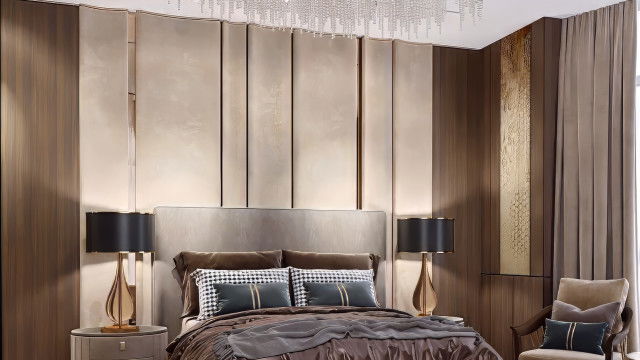Beautiful Houses: Modern Style