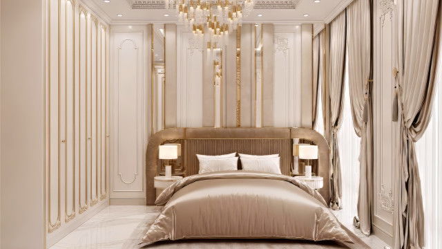 Amazing Master Bedroom Design