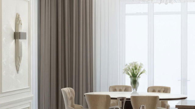 Kitchen Interior