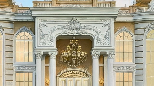 الهندسه المعماريه والتصميم في المملكة العربية السعودية