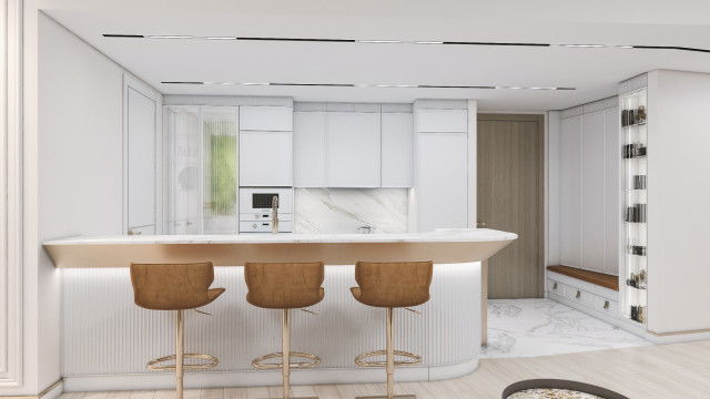 Современные дома — дизайн и проекты