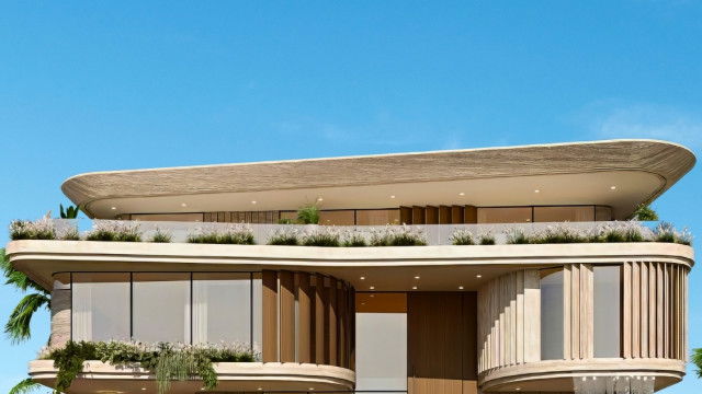 تصميم الواجهة الإبداعية في الإمارات