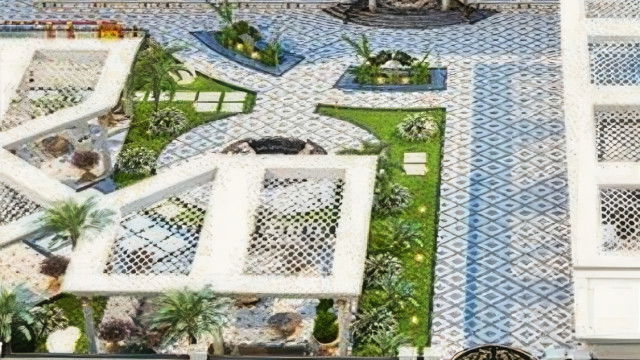 التصميم الخارجي دولة الإمارات العربية المتحدة