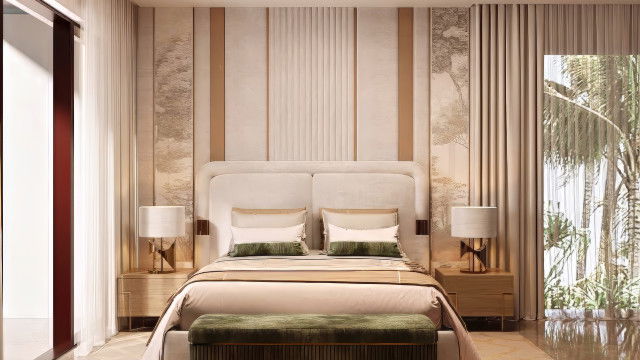 Best modern bedroom