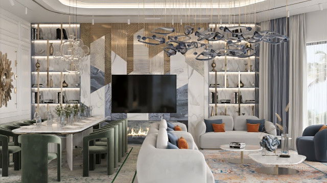 home and design Monreal