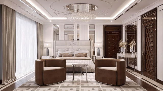 Best bedroom design