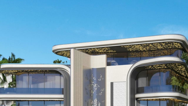 مجموعة أنطونوفيتش للمقاولات في لامير دبي