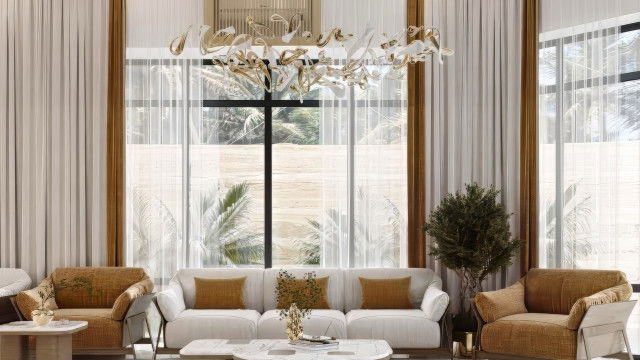 Family Sitting Room in Finest Living Room