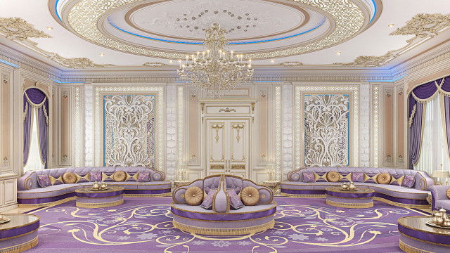 Best majlis interior ideas