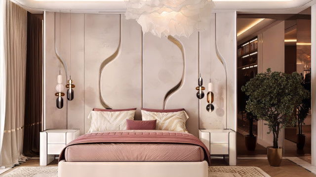 العمارة تصميم شركة في لوس انجليس