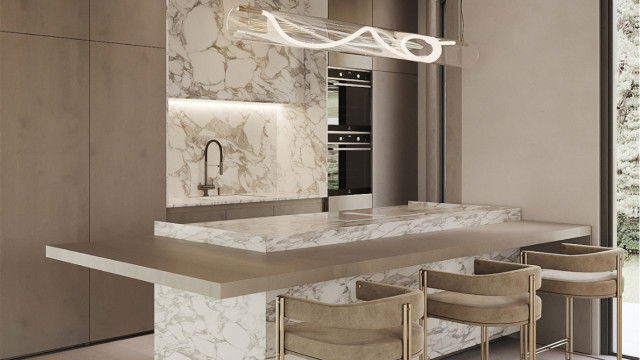 Nice Kitchen