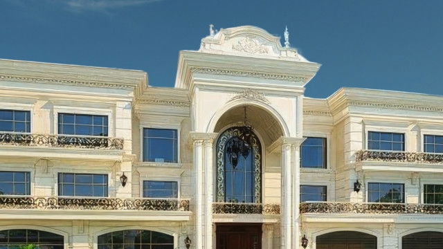 Архитектура и дизайн в Нигерии — премиальные проекты