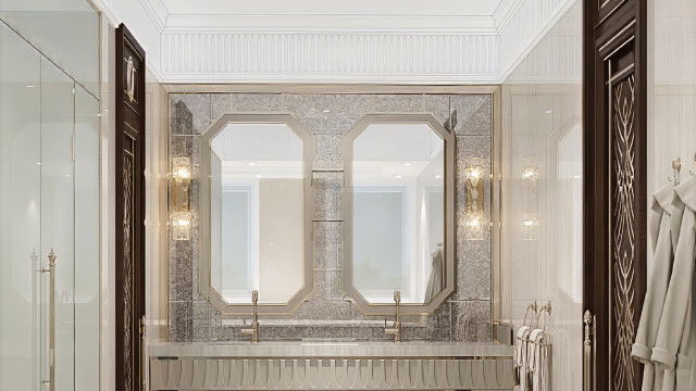 Bath Design Nigeria