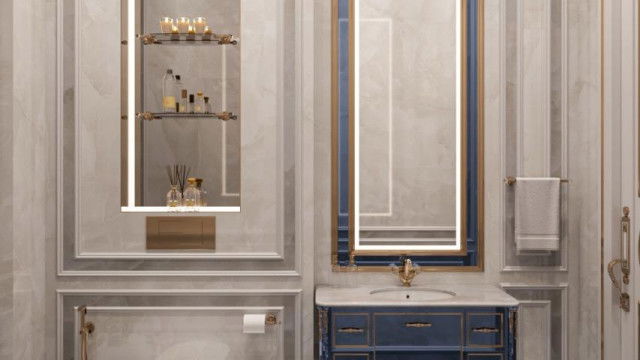 Interior Design LA