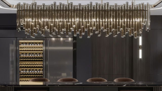 Exclusive Kitchen Design