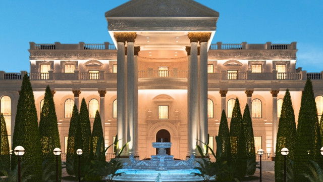 شركات التصميم والديكور الداخلي في الرياض