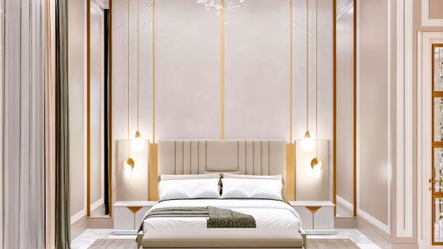 التصميم الداخلي عبر الإنترنت