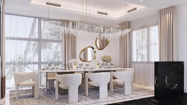 Dinning decoration ideas