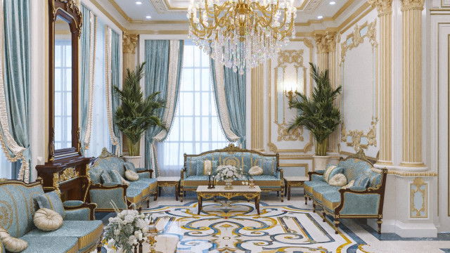 سيدة تصميم المجلس