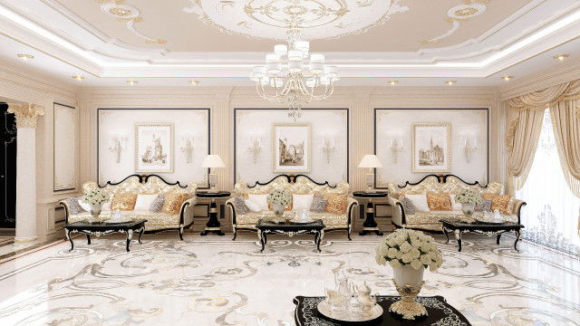 مجلس التصميم الكلاسيكي