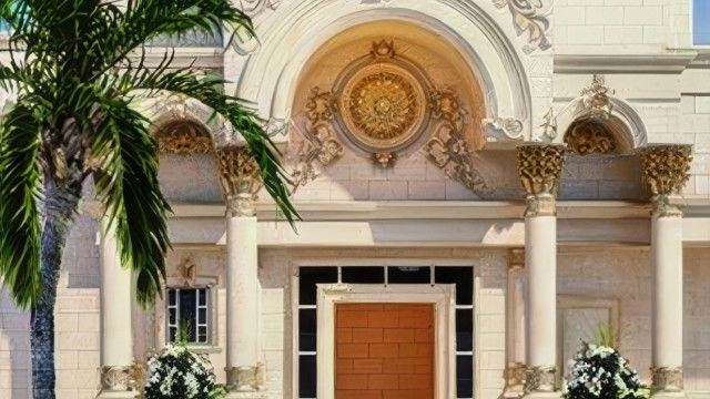 التصميم المعماري للمنازل