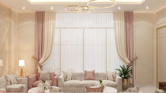 Majlis Design Ideas