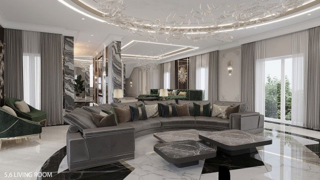 أنطونيوفيتش تصميم المجلس