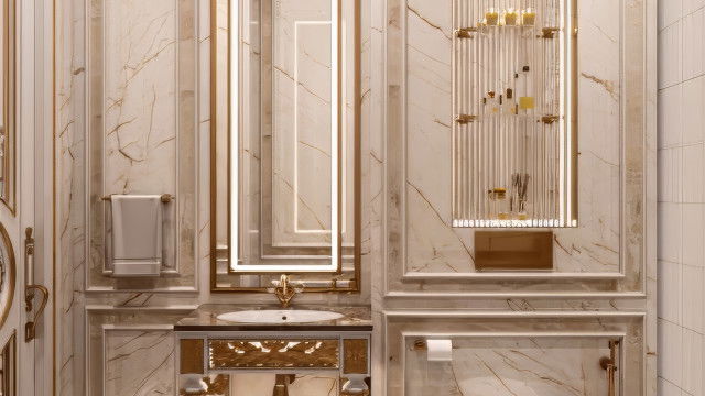أفضل تصميم مخصص في الامارات