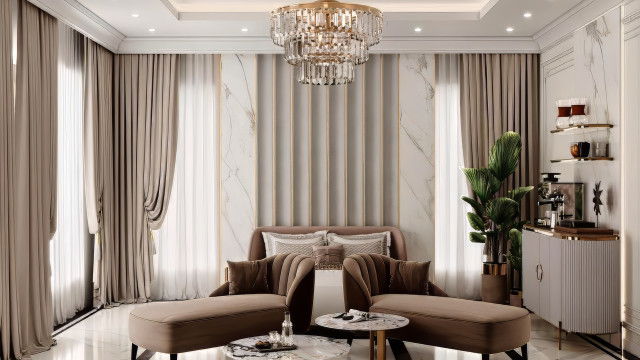 Best Master Bedroom Interiors