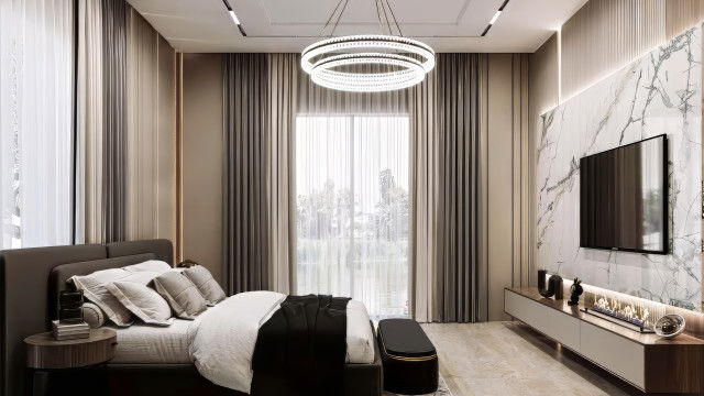 amazing interior design Toronto