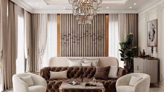 أفضل مشروع تصميم