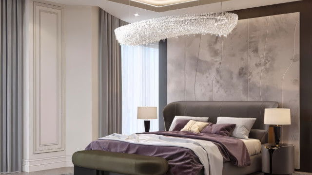 Master Bedroom Design
