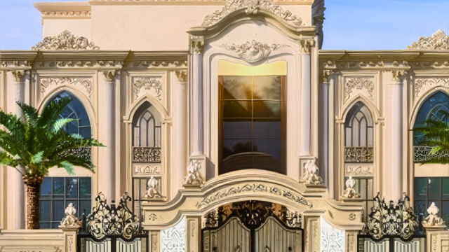 أفضل مصممي الديكور الداخلي في الرياض